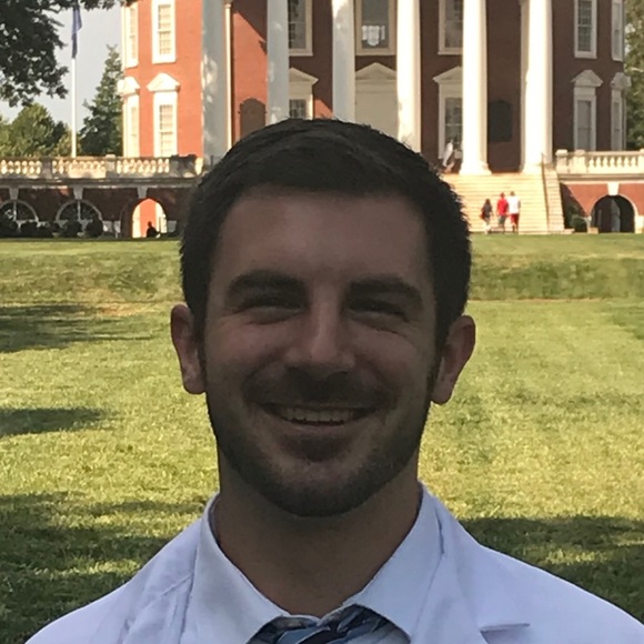 Meet your Posher, Matthew - Picture 1 of 1